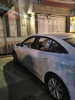 MG 5